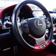 Image for article titled The 2020 Lexus RC F Track Edition Is More Cruise Than Missile